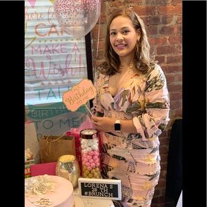 Mini casual GUESS dress